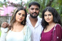 Nachinavaadu Movie Press Meet